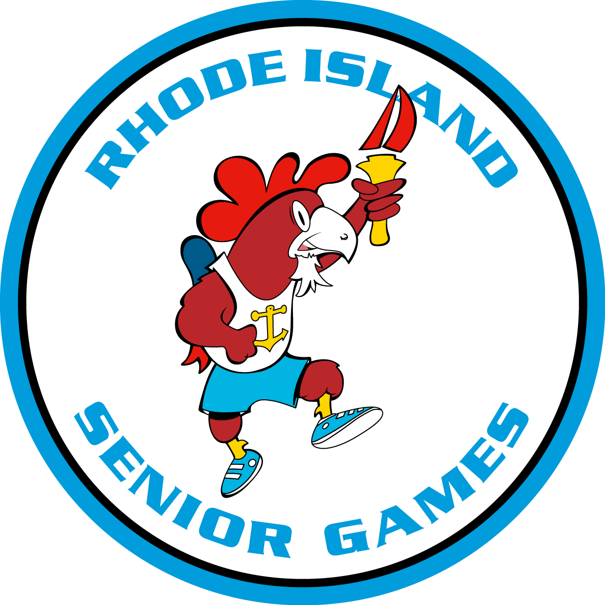 Rhode Island Senior Games