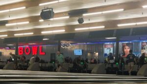 2024 RISG Bowling Tournament @ Lang's Bowlarama