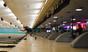 2024 RISG Bowling Tournament @ Lang's Bowlarama