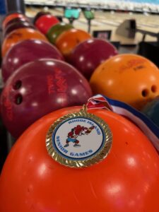 2024 RISG Bowling Tournament @ Lang's Bowlarama