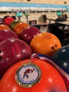 2024 RISG Bowling Tournament @ Lang's Bowlarama