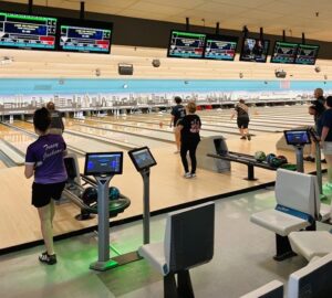 2024 RISG Bowling Tournament @ Lang's Bowlarama